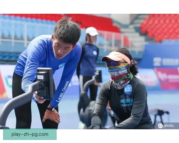 突破极限，闪耀赛艇舞台