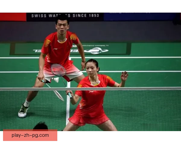 羽毛球对战实战技巧与策略分析