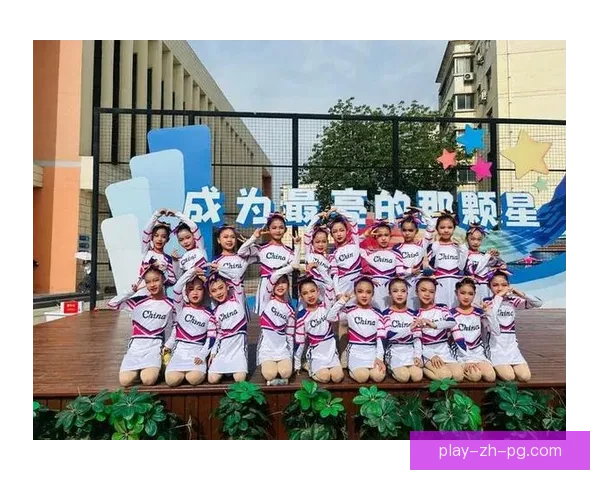 精彩绽放：体操赛场上的风采盛宴